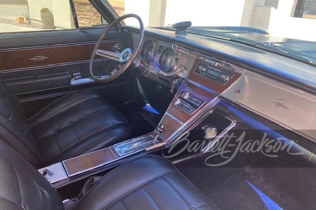 1964 Buick Riviera 1st Gen - Image 17 of 31