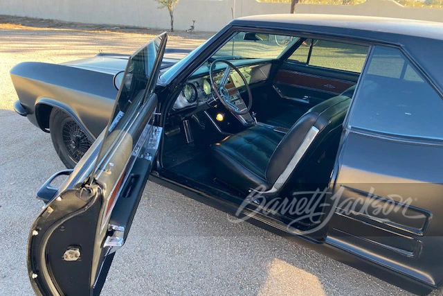 1964 Buick Riviera 1st Gen - Image 18 of 31
