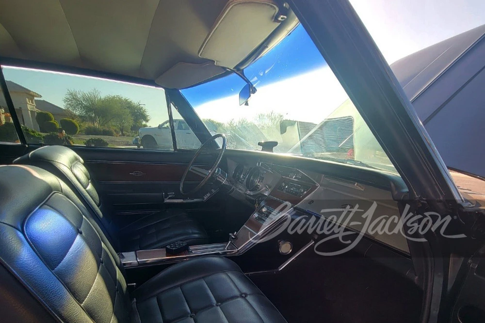 1964 Buick Riviera 1st Gen - Image 22 of 31
