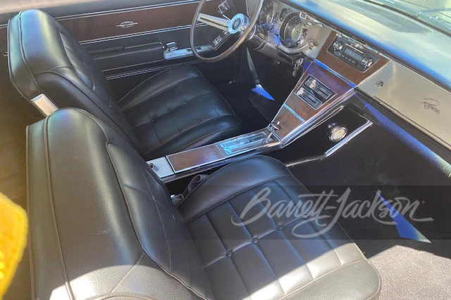 1964 Buick Riviera 1st Gen - Image 25 of 31