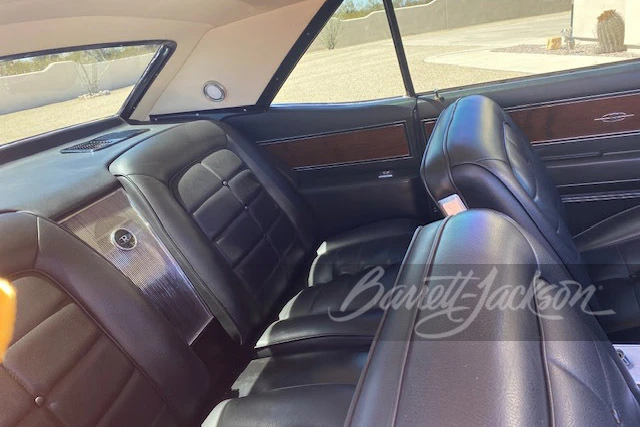 1964 Buick Riviera 1st Gen - Image 28 of 31