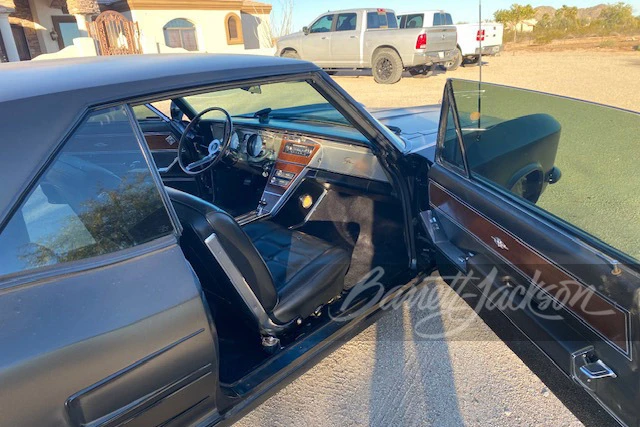 1964 Buick Riviera 1st Gen - Image 29 of 31