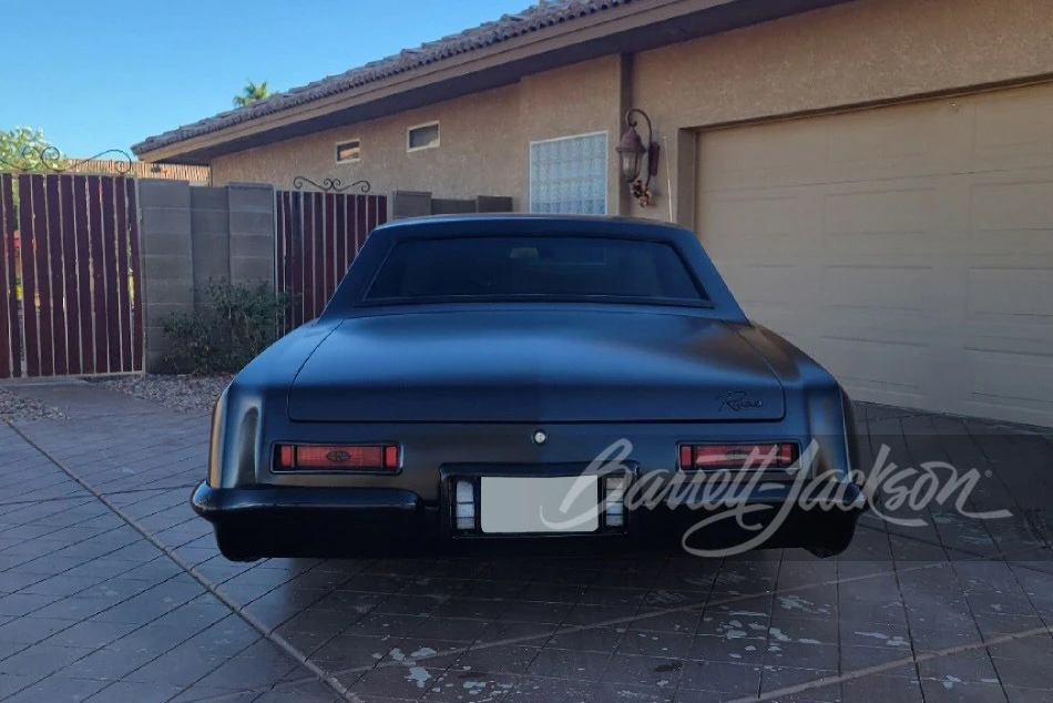 1964 Buick Riviera 1st Gen - Image 31 of 31