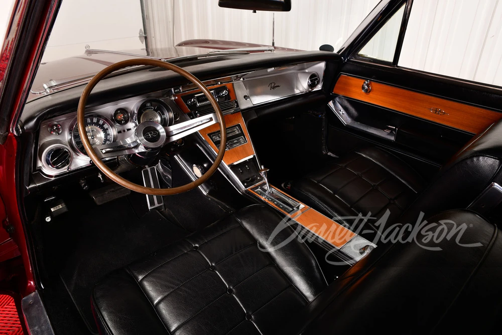 1964 Buick Riviera 1st Gen - Image 5 of 26