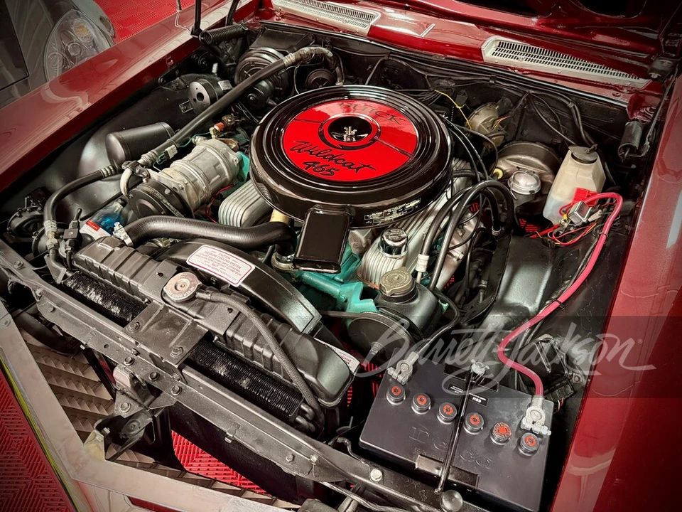 1964 Buick Riviera 1st Gen - Image 26 of 26