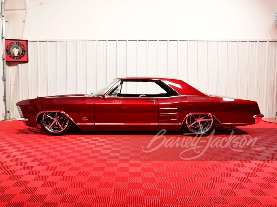 1964 Buick Riviera 1st Gen - Image 14 of 26