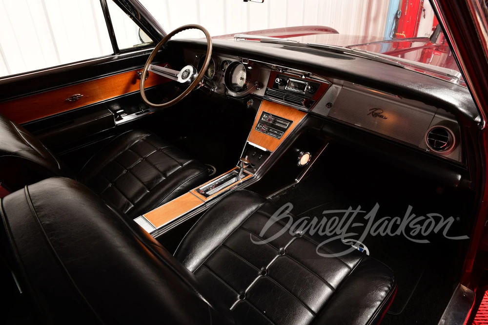 1964 Buick Riviera 1st Gen - Image 8 of 26
