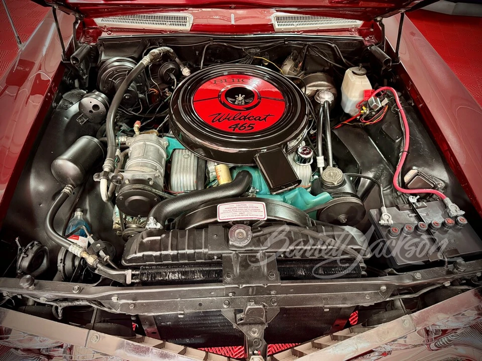 1964 Buick Riviera 1st Gen - Image 24 of 26