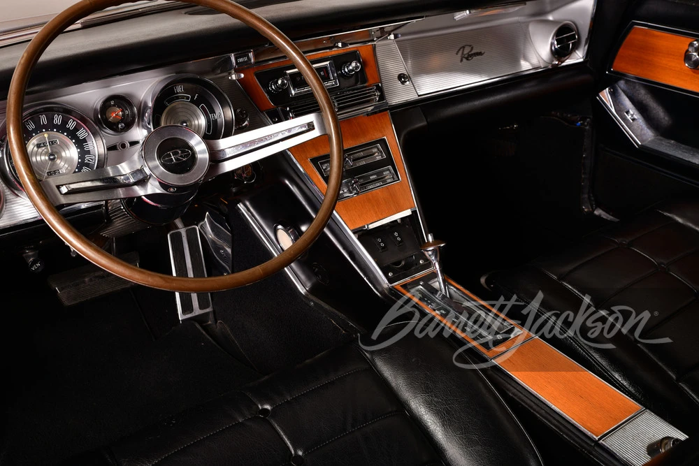 1964 Buick Riviera 1st Gen - Image 11 of 26