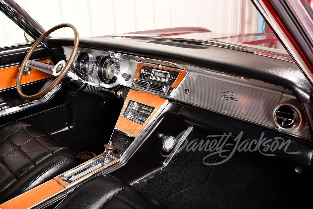 1964 Buick Riviera 1st Gen - Image 10 of 26