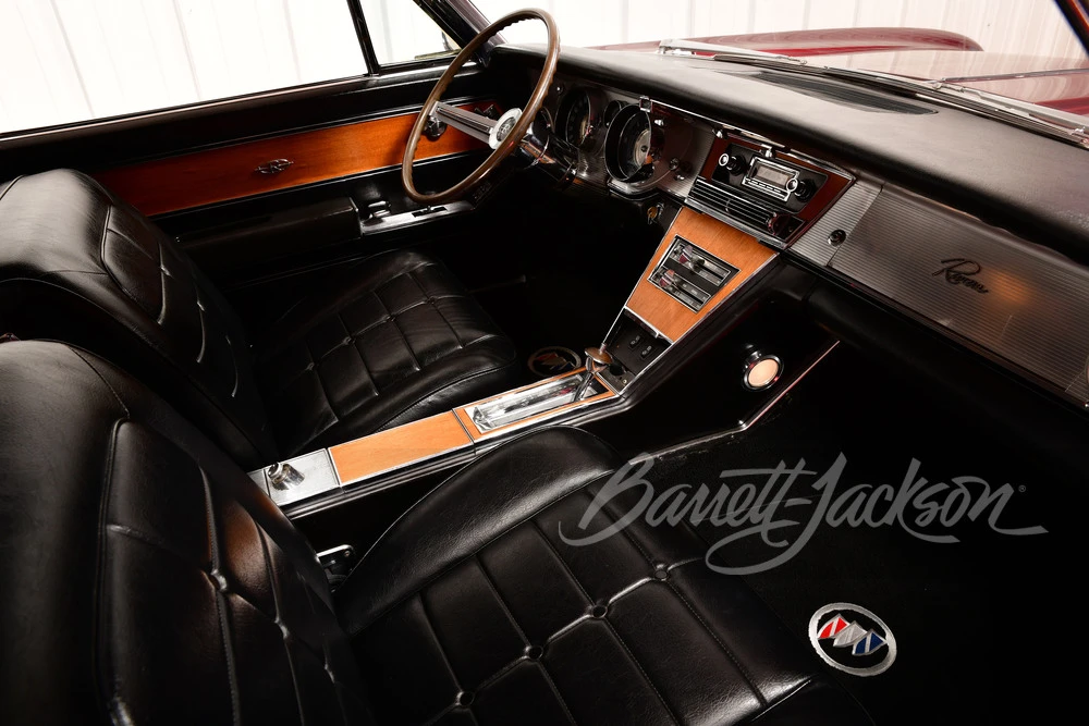 1964 Buick Riviera 1st Gen - Image 7 of 26