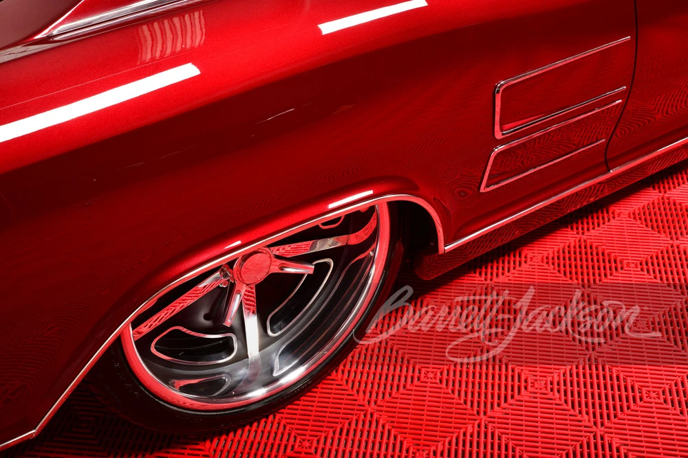 1964 Buick Riviera 1st Gen - Image 21 of 26