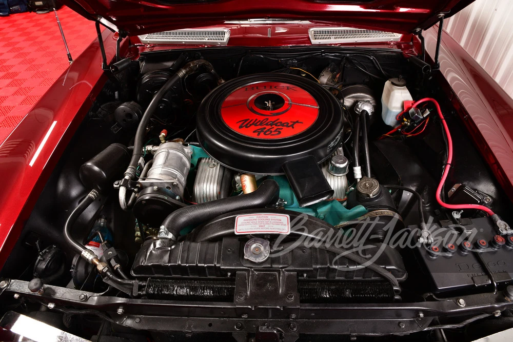 1964 Buick Riviera 1st Gen - Image 6 of 26