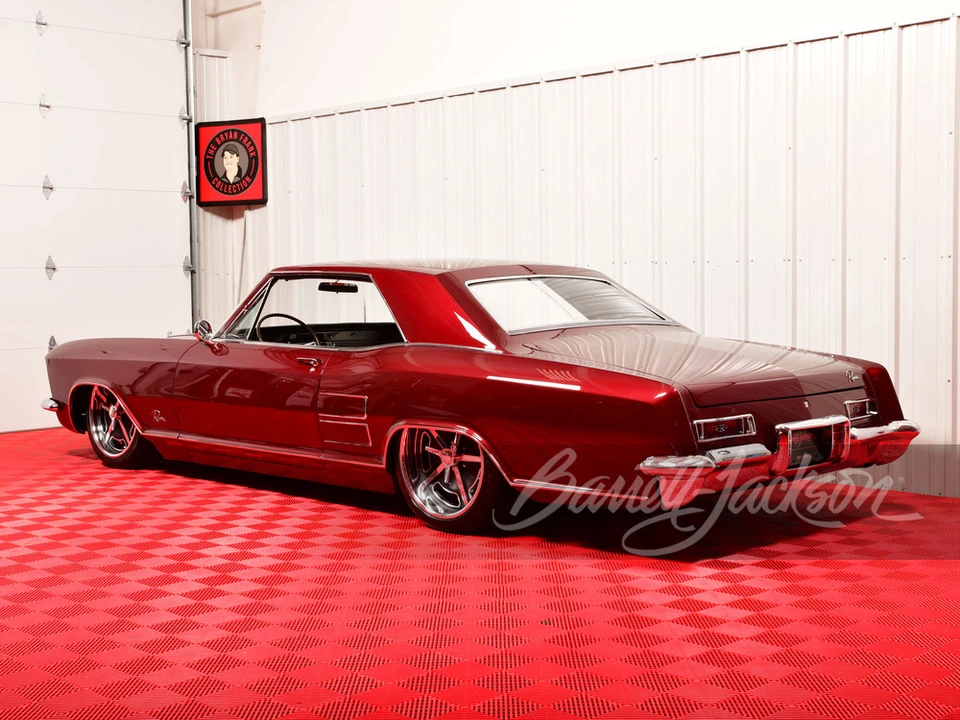 1964 Buick Riviera 1st Gen - Image 4 of 26