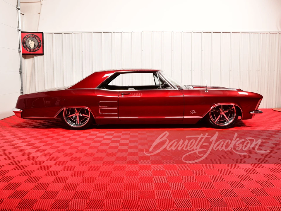 1964 Buick Riviera 1st Gen - Image 3 of 26