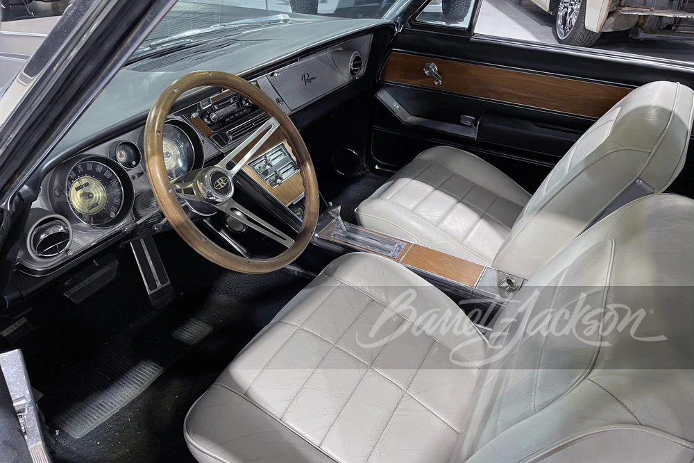 1964 Buick Riviera 1st Gen - Image 3 of 8
