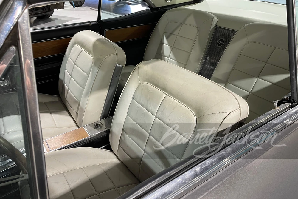 1964 Buick Riviera 1st Gen - Image 4 of 8