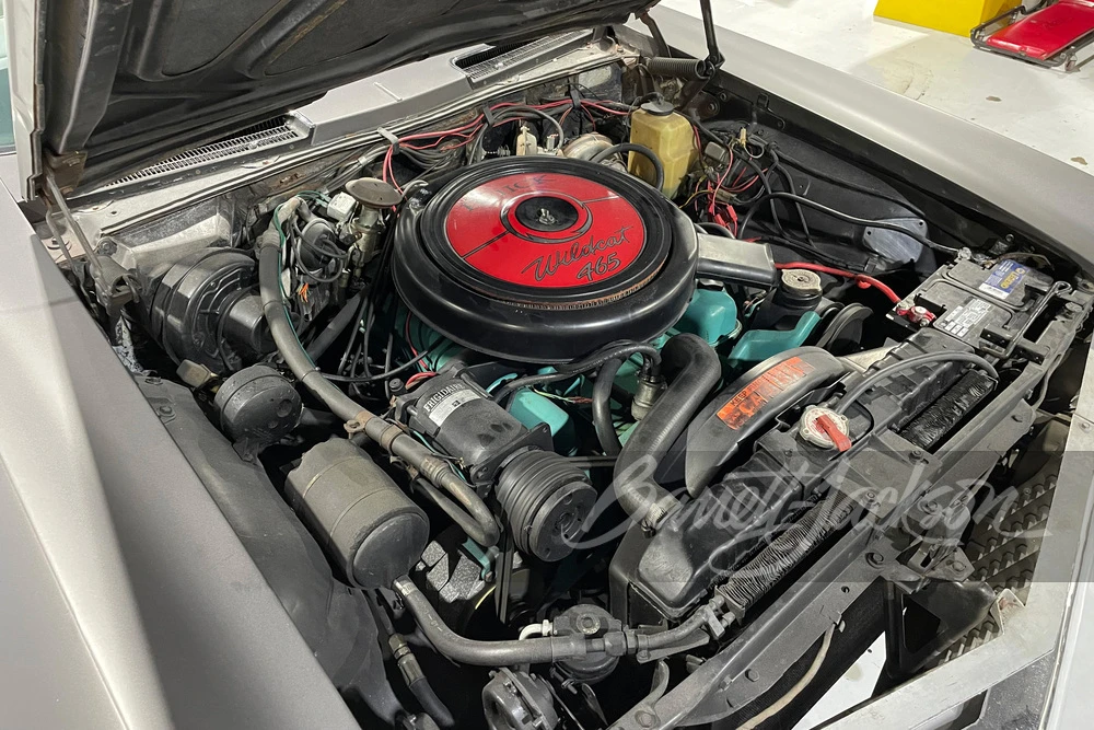 1964 Buick Riviera 1st Gen - Image 5 of 8