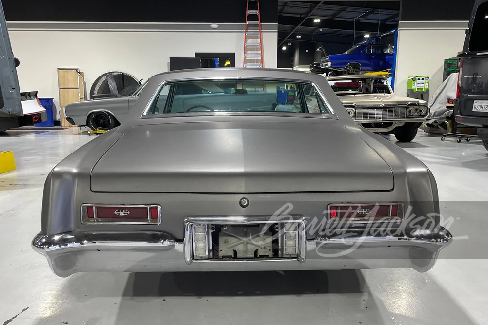1964 Buick Riviera 1st Gen - Image 6 of 8