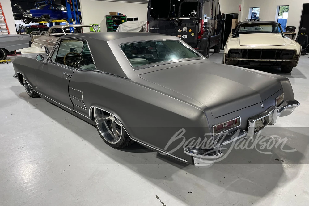 1964 Buick Riviera 1st Gen - Image 7 of 8