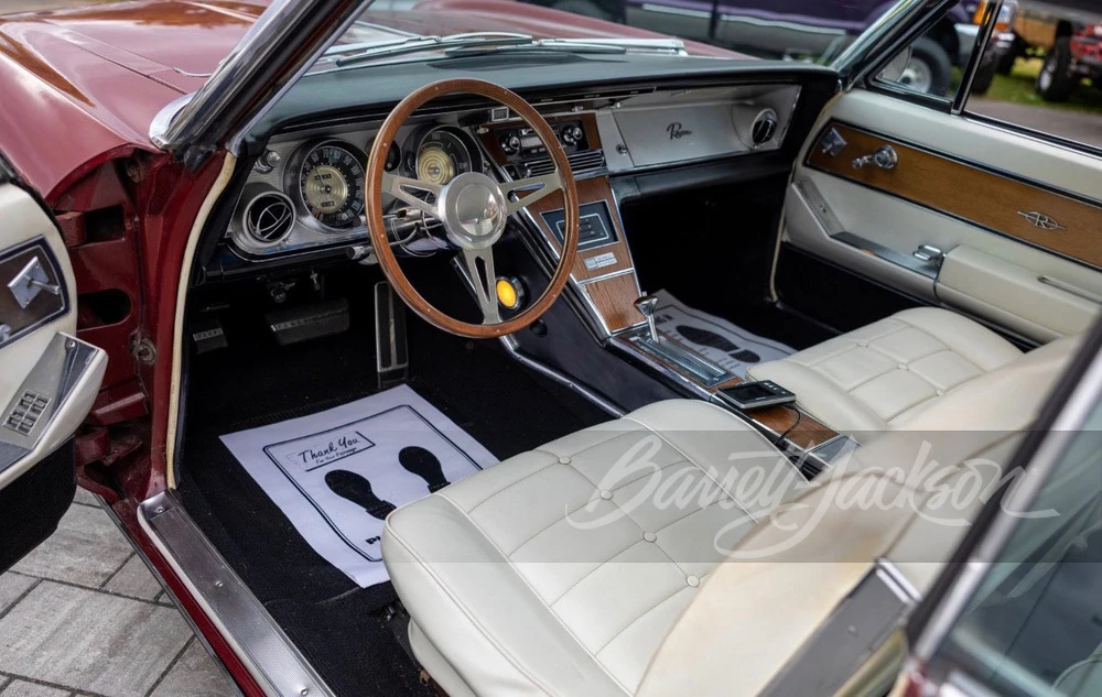 1964 Buick Riviera 1st Gen - Image 4 of 10