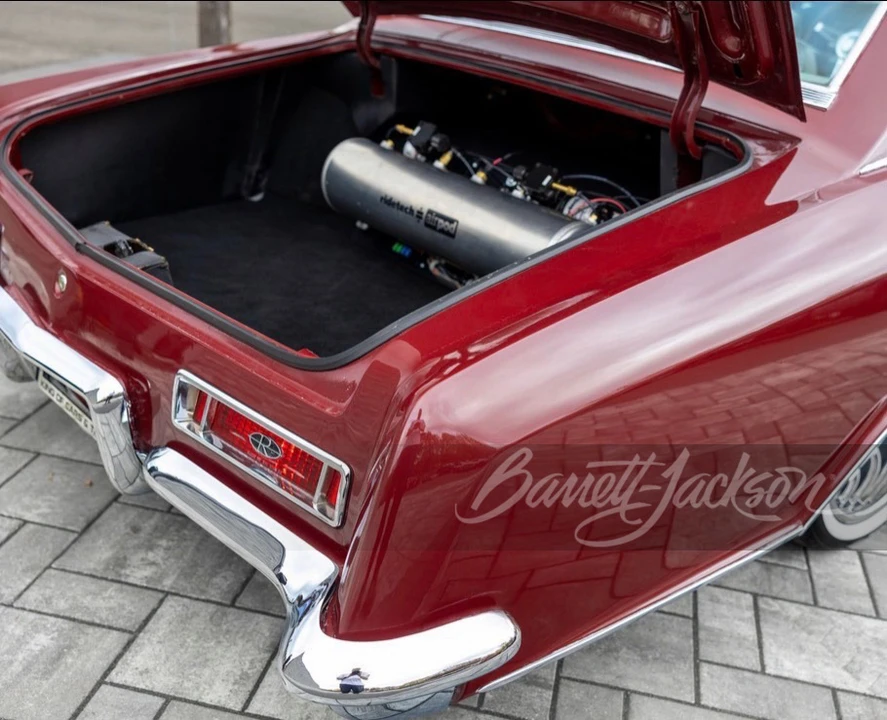 1964 Buick Riviera 1st Gen - Image 6 of 10