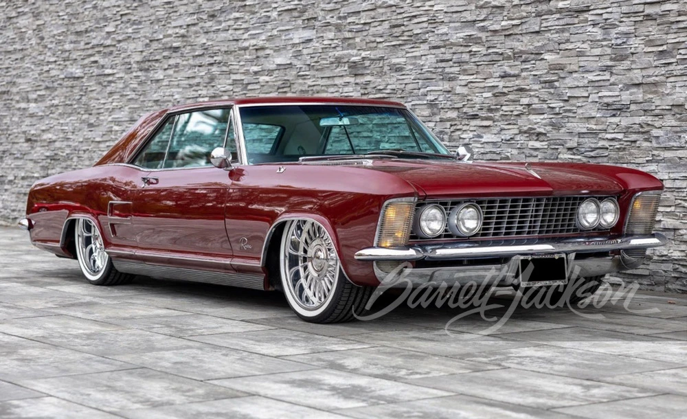 1964 Buick Riviera 1st Gen - Image 7 of 10