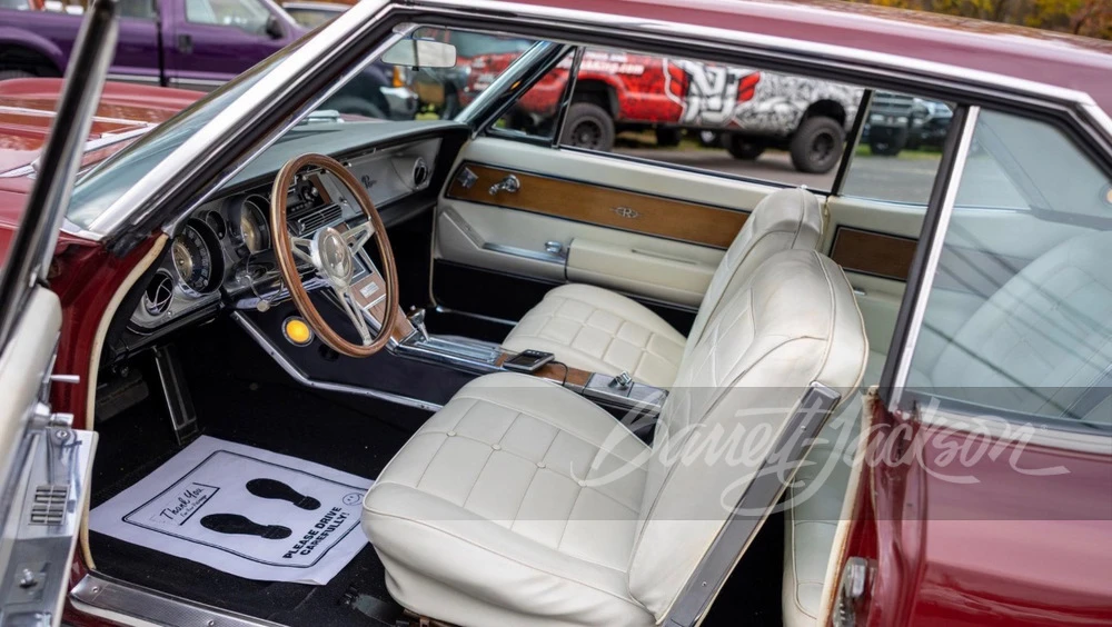 1964 Buick Riviera 1st Gen - Image 10 of 10