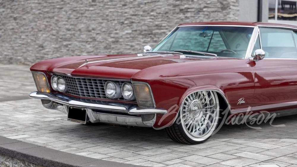 1964 Buick Riviera 1st Gen - Image 8 of 10