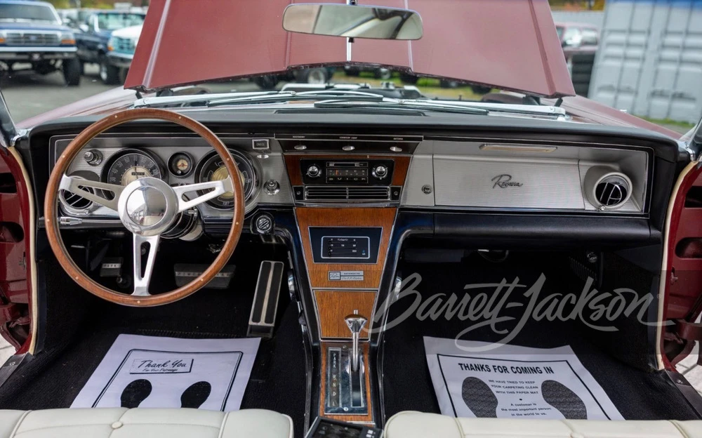 1964 Buick Riviera 1st Gen - Image 9 of 10
