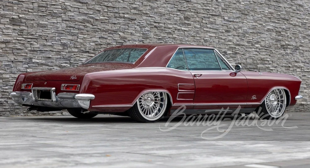 1964 Buick Riviera 1st Gen - Image 3 of 10