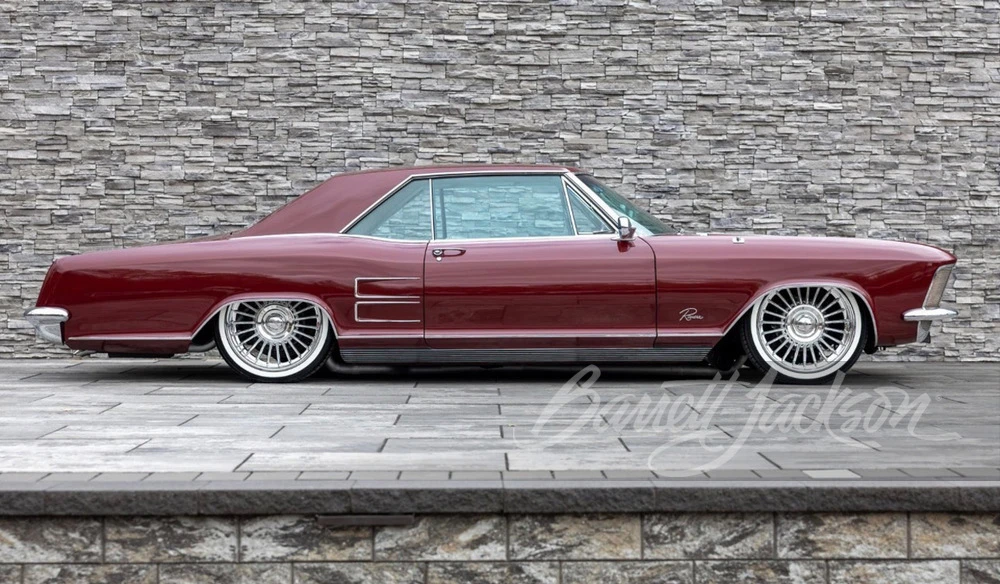 1964 Buick Riviera 1st Gen - Image 2 of 10