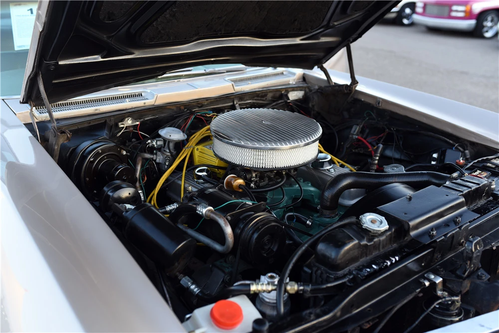 1964 Buick Riviera 1st Gen - Image 3 of 5