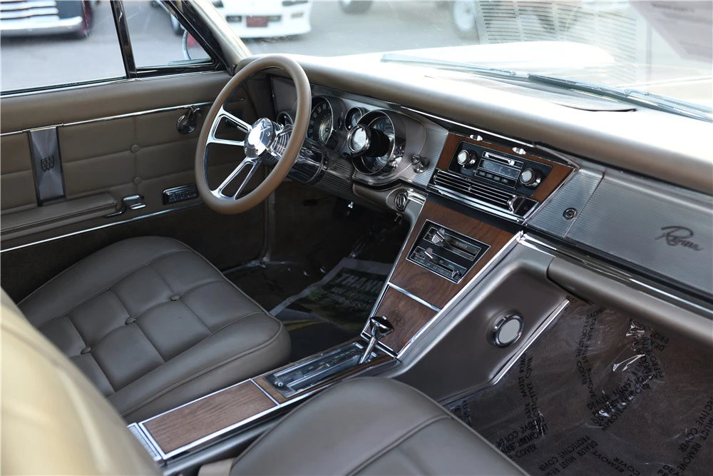 1964 Buick Riviera 1st Gen - Image 4 of 5