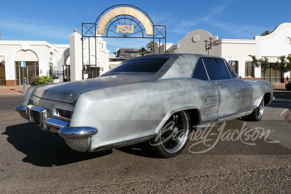 1964 Buick Riviera 1st Gen - Image 6 of 17