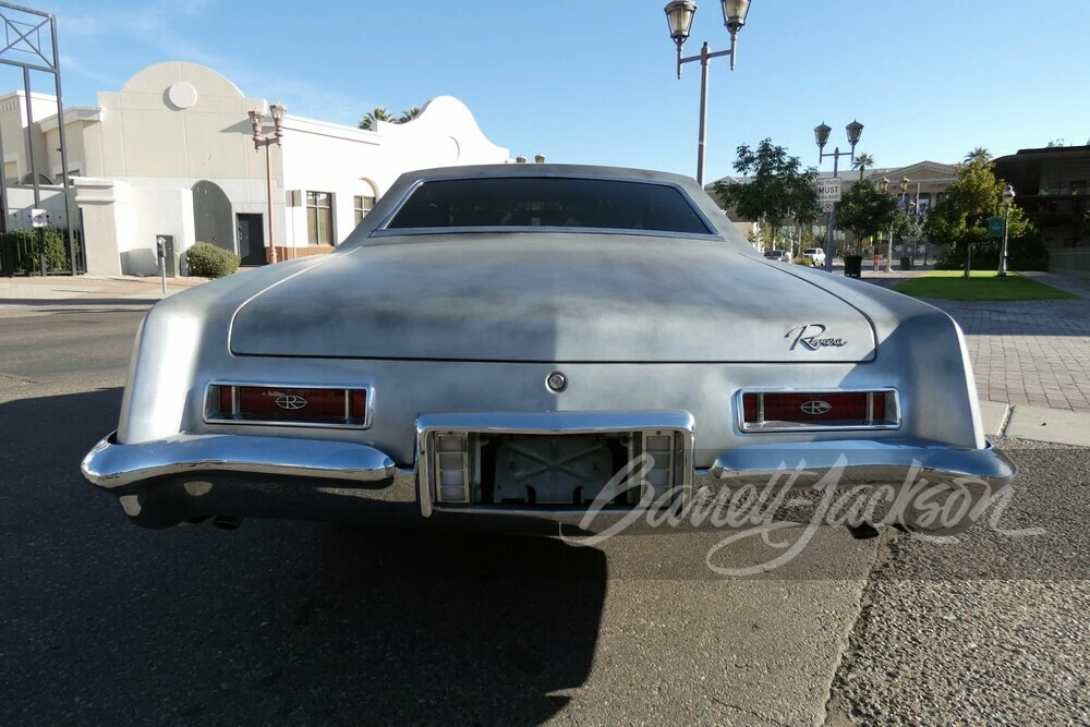 1964 Buick Riviera 1st Gen - Image 8 of 17
