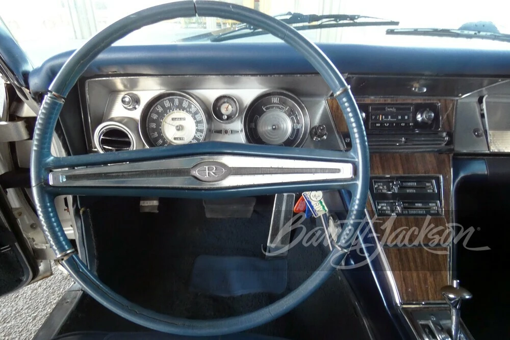 1964 Buick Riviera 1st Gen - Image 12 of 17