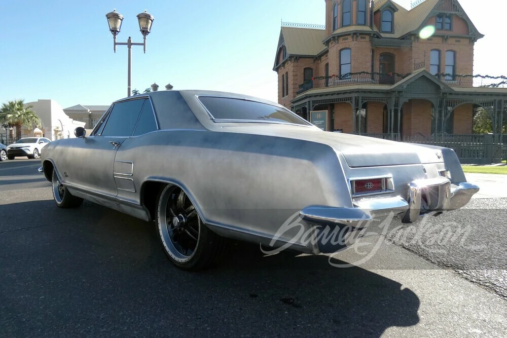1964 Buick Riviera 1st Gen - Image 16 of 17