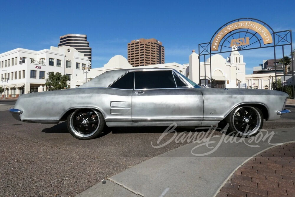 1964 Buick Riviera 1st Gen - Image 17 of 17