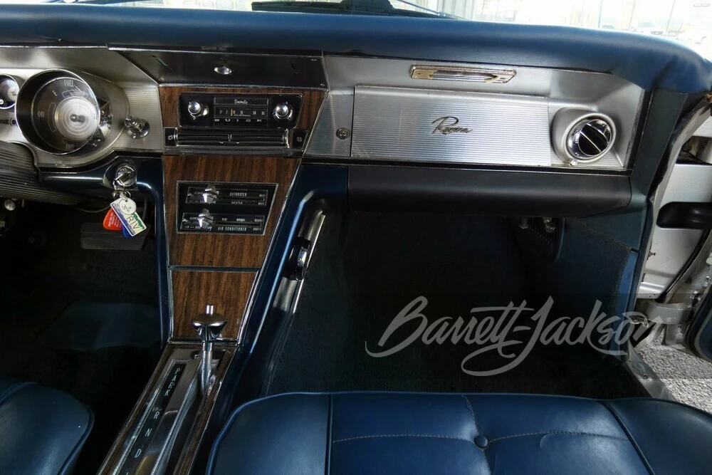 1964 Buick Riviera 1st Gen - Image 5 of 16
