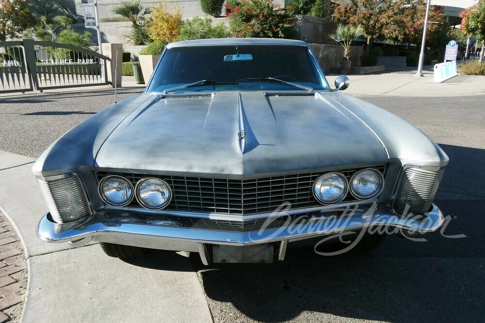 1964 Buick Riviera 1st Gen - Image 6 of 16