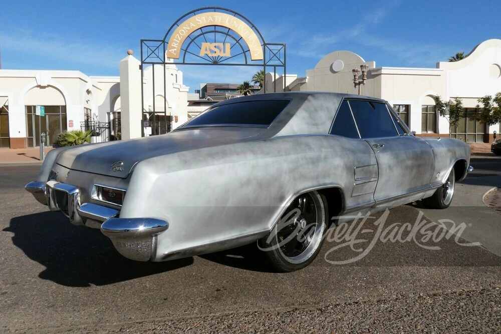 1964 Buick Riviera 1st Gen - Image 7 of 16