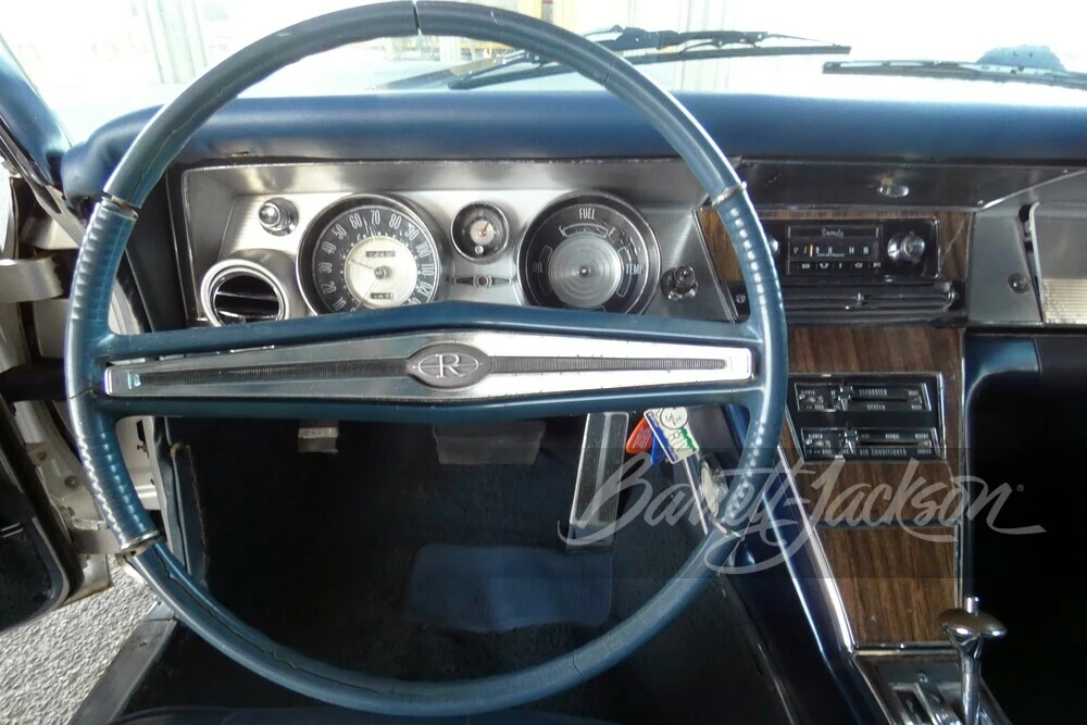 1964 Buick Riviera 1st Gen - Image 9 of 16