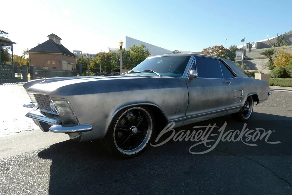 1964 Buick Riviera 1st Gen - Image 10 of 16