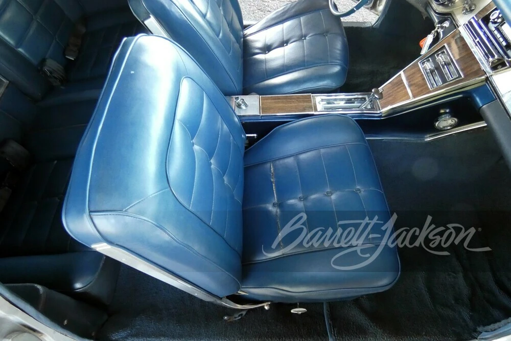 1964 Buick Riviera 1st Gen - Image 11 of 16