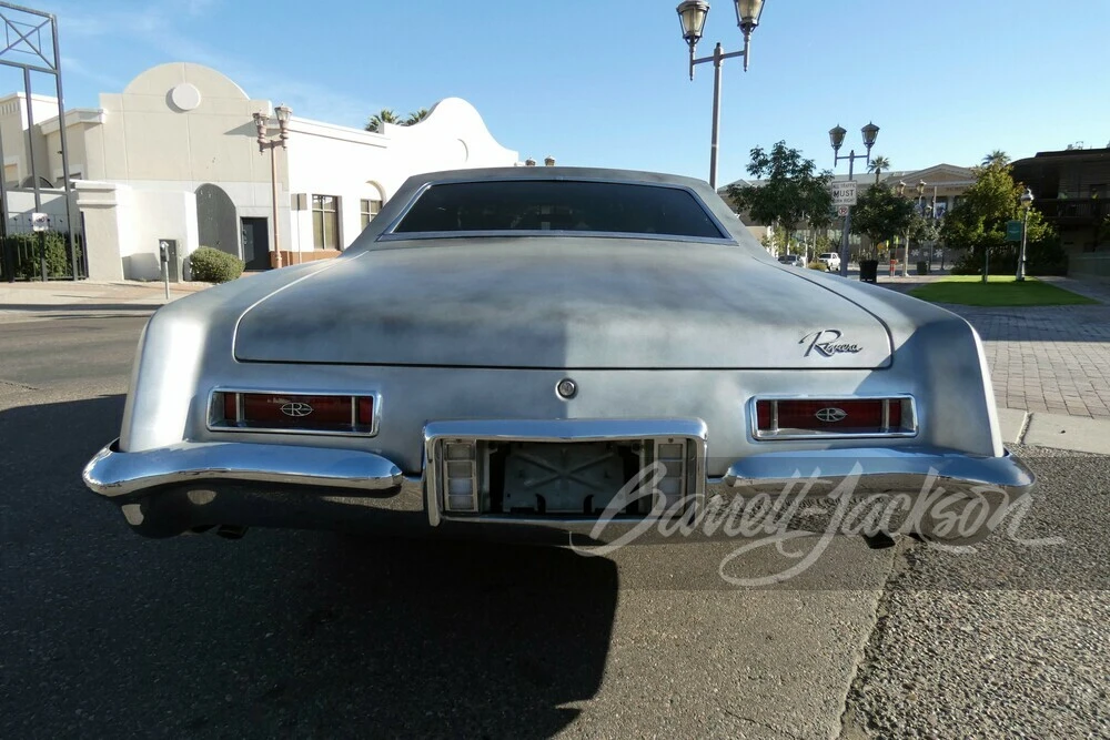 1964 Buick Riviera 1st Gen - Image 13 of 16