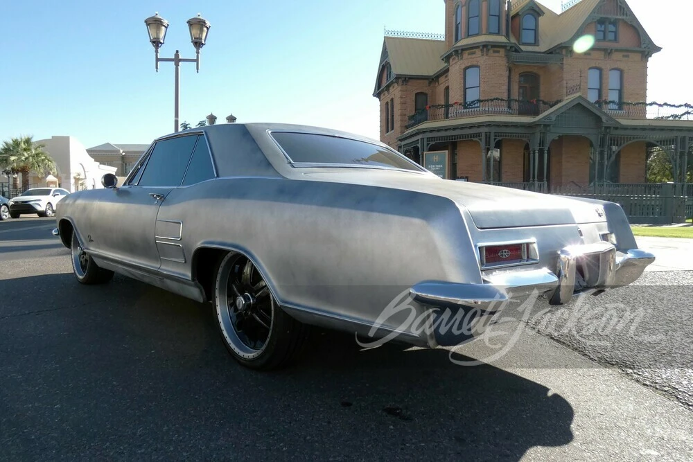 1964 Buick Riviera 1st Gen - Image 15 of 16
