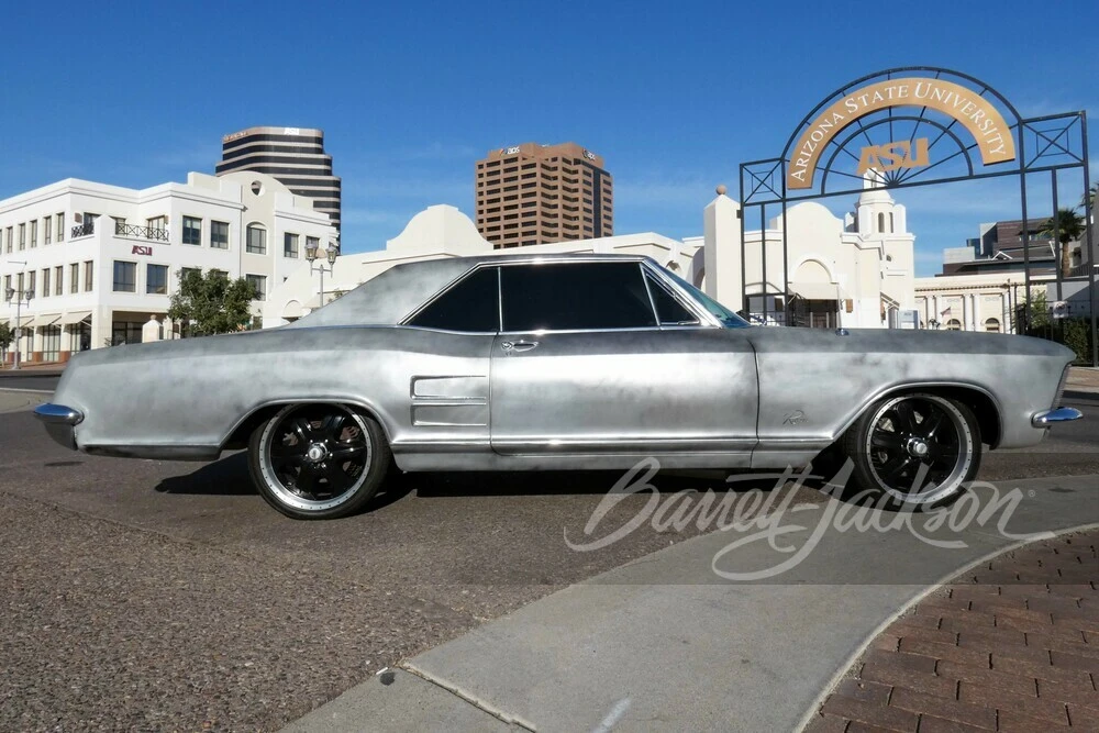 1964 Buick Riviera 1st Gen - Image 16 of 16