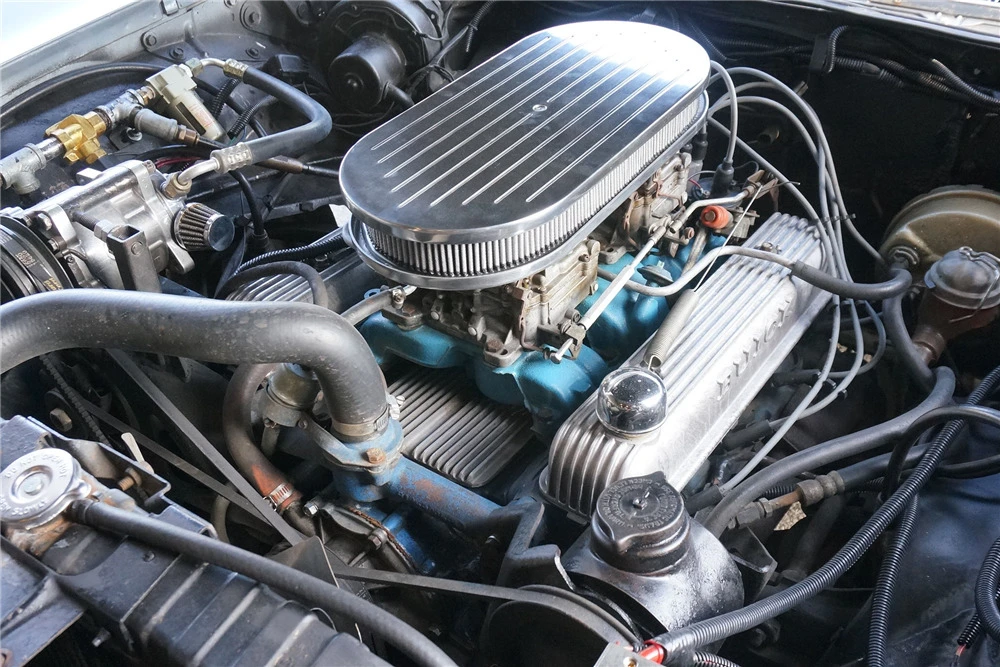 1964 Buick Riviera 1st Gen - Image 2 of 5