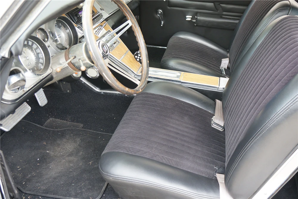 1964 Buick Riviera 1st Gen - Image 3 of 5